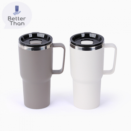 [보틀로만] 소노 그립 텀블러 500ml #2