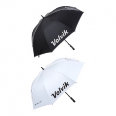 볼빅 V 패턴 자동우산 골프 우산 볼빅 우산