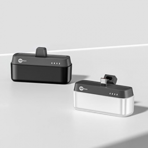 엠피맨 도킹형 보조배터리 5000mAh