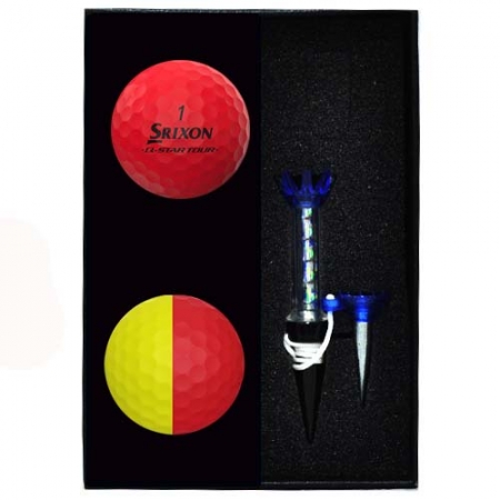 스릭슨 큐스타 디바이드 칼라랜덤 2구 자석티세트 #2