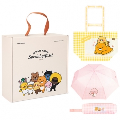 카카오프렌즈 채움 선물세트4 어피치