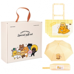 카카오프렌즈 채움 선물세트4 춘식이