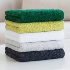 무한타올 프라임무지 세면타올 120g, 업소용 수건, 얇은 수건