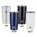 작은이미지: 304 스텐 진공 텀블러 600ml, 테이크아웃, 리유저블, 보냉병, 콜드컵, 판촉물, 사은품, 답례품, 보온병, 행사용품 #2