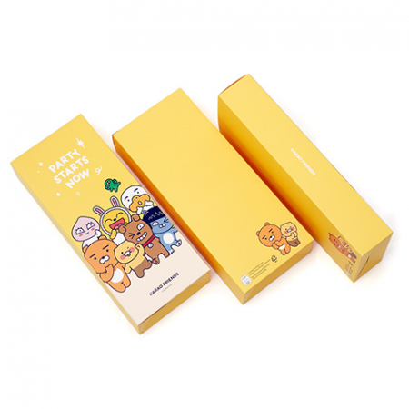 카카오프렌즈 메모지 세트 #4