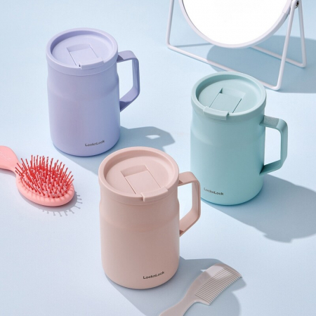 락앤락 EV 뉴 메트로 밀폐 머그 475ml #8