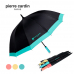 작은이미지: P 피에르가르뎅 60 - 14K 암막 컬러보더 장우산 #2