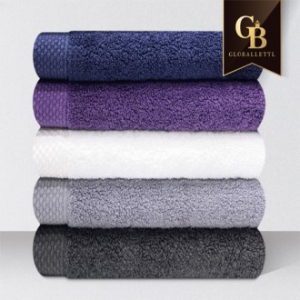 호텔타올 40수 코마사 소프트190