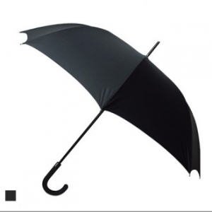 NB 65자동 언클립 곡자핸들 장우산