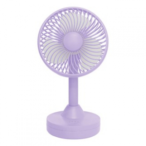 엑스트라 블루스톰-F17 무선 데스크 선풍기