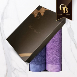 프리미엄 40수 코마사 소프트 190 호텔타올 2매