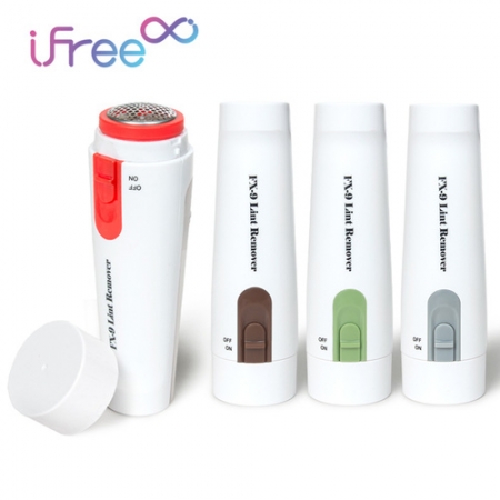 아이프리 휴대용 보풀제거기 FX-9 #4