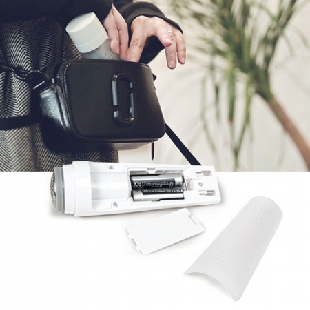 아이프리 휴대용 보풀제거기 FX-9 #9