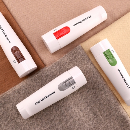 아이프리 휴대용 보풀제거기 FX-9 #2