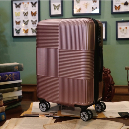 아놀드바시니 여행용 캐리어 기내용 화물용 대형 여행가방 24인치 팰리스 #4