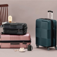 아놀드바시니 여행용캐리어 기내용 화물용 대형 여행가방 24인치 팰리스