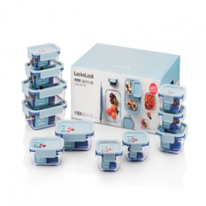 락앤락 더클리어 플래티늄 11호 HA