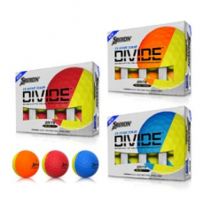 24년 스릭슨 Q-STAR DIVIDE(옐로우/레드)