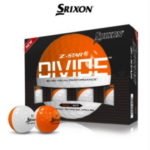 24년 스릭슨 Z-STAR DIVIDE(오렌지/화이트)