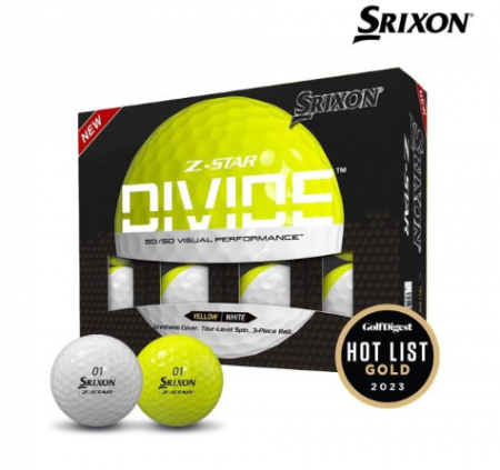 스릭슨 Z-STAR DIVIDE 24년 (옐로우, 화이트) #2