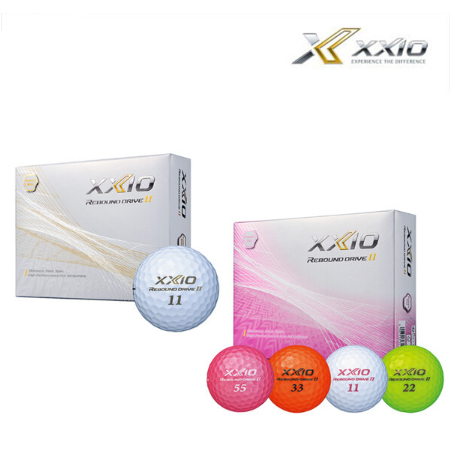 젝시오 리바운드 드라이브2 (멀티컬러) #2