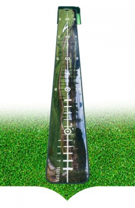 인피니티 퍼팅 그린 연습기 #4