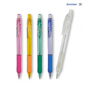 크라운 EQ샤프 0.5mm
