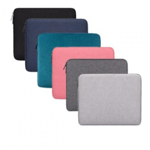 비즈니스 노트북 파우치, 메모리즈 쿠션 노트북 태블릿 파우치 서류가방