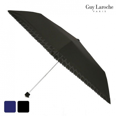 기라로쉬 3단 슬림 하트펀칭 암막 우양산 #2