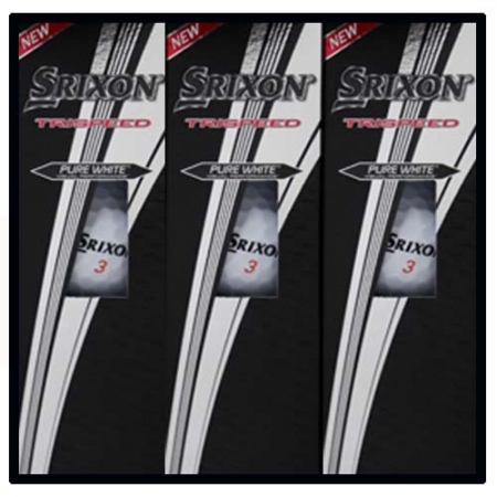 스릭슨 트라이 스피드 9구세트 #2