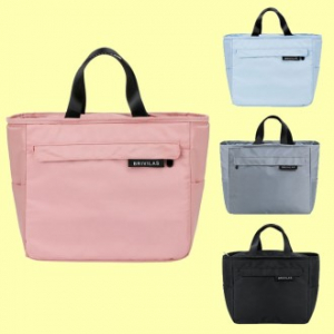 C045 미니멀 보냉백 주문 제작 인쇄 피크닉 도시락가방 런치백 보온가방