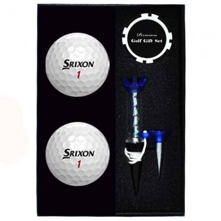 스릭슨 트라이 스피드 2구 볼마커 칩 자석티세트 #2