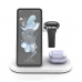 작은이미지: 고부기 15w 4in1 갤럭시 고속 무선 충전기 멀티 거치대 #2