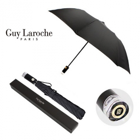 기라로쉬 2단 블랙 베이직 우산 #2