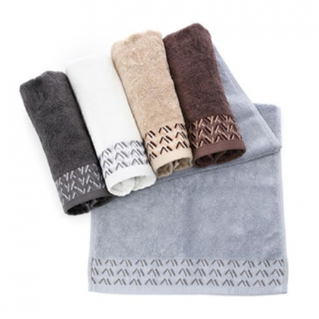 헤리티지 샤인 타올 200g #2