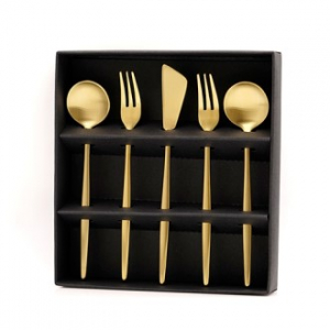 폴리 골드 디저트 실속세트