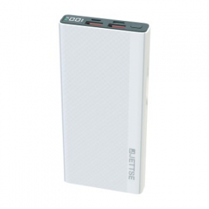 JETTSE ROMA LED PD 18 고속 10000mAh 보조배터리