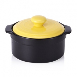 리빙아트 모던 내열 냄비16cm