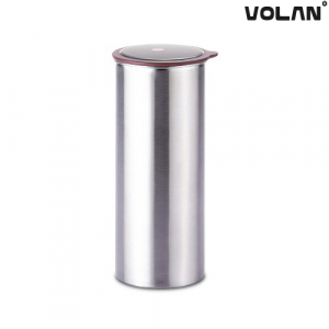 [볼란] 스텐믹싱볼 싱글 캐니스터 3호