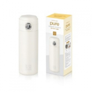 디오바코 퓨어 원터치 텀블러 400ml