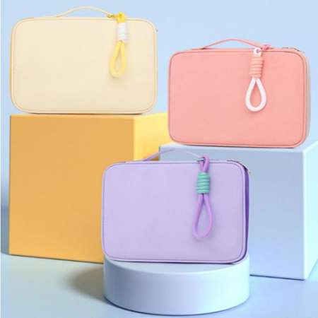 포켓 방수 방수 스트랩 노트북 태블릿 파우치 서류가방 #2