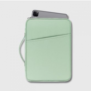 파스텔 핸드 충격방수 노트북 태블릿 파우치 서류가방
