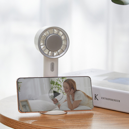 슈틸루스터 에어컨 선풍기 시즌2 올리브 #3