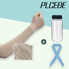 플씨드 선케어 스킨 쿨토시 + 물방울쿨스카프 + 보틀350ml 3종 세트
