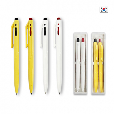 핫트 아브락사스 볼펜 2P세트(0.7) #2