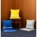 식탁 의자 방석 원형 방석쿠션 학생 벤치 얇은 두꺼운 사무실 사각 방석 쿠션