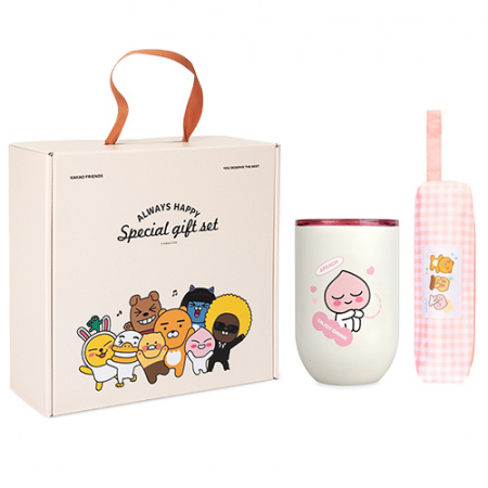 카카오프렌즈 채움 선물세트5 어피치 #2