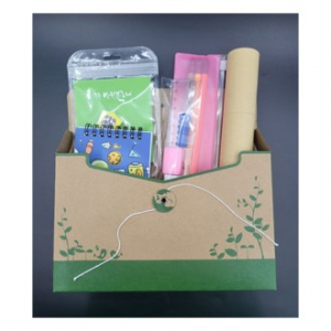 하도메지함 문구세트 2447