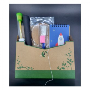 하도메지함 문구세트 2455