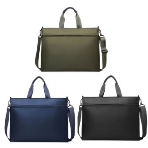 N026 시티시크 노트북가방 맥북 그램 기념품 인쇄 주문제작 태블릿 파우치 서류 가방